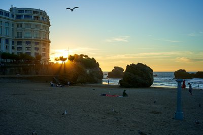 Biarritz [Aug 2022] #13