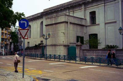 Macau 202603 #153