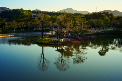 Zhongshan Parks 202601 #38