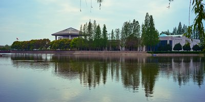 Huai'an 2026 #1