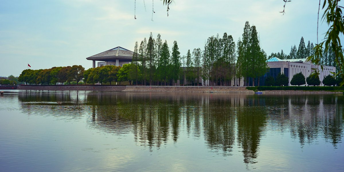 Hero Image for Huai'an 2026