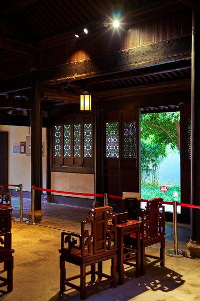 Shaoxing 2026 #3