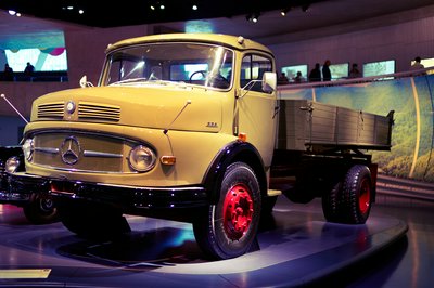 Mercedes Museum 2025 #36