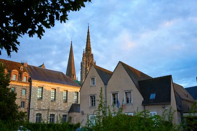 Chartres [Sept-Oct 2021] #16
