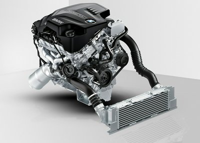 BMW bearing trouble #2