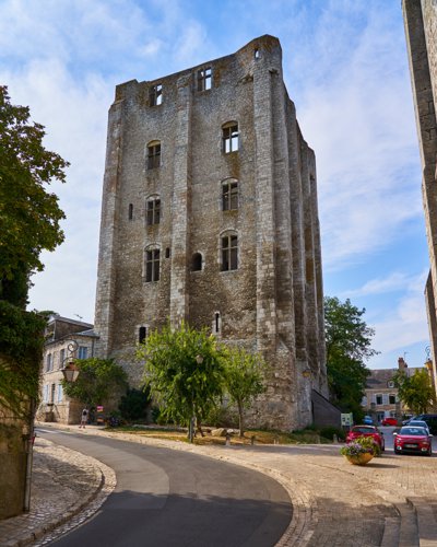 Beaugency, Sept 2020 #7