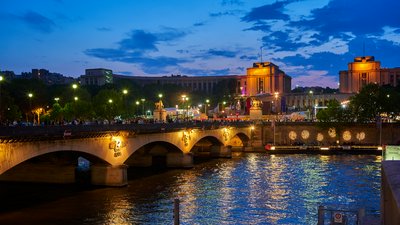 Paris Night July 2021 #17