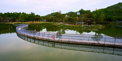 Zhongshan Parks 202603 #32