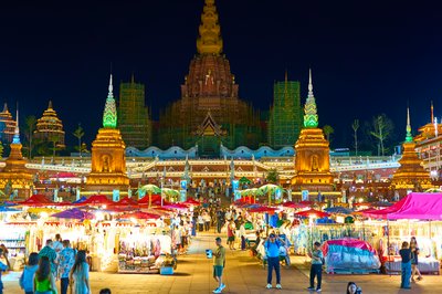 Xishuangbanna Gaozhuang 2025 #54