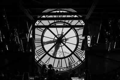 Photo from gallery MusÃ©e d'Orsay 201907 taken on 2019:07:07 17:13:48 at Paris by DrJLT