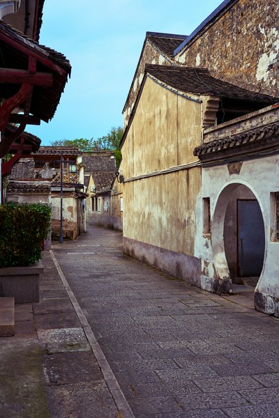 Shaoxing 2026 #11