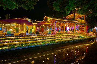 Lijiang Old Town 2025 #70