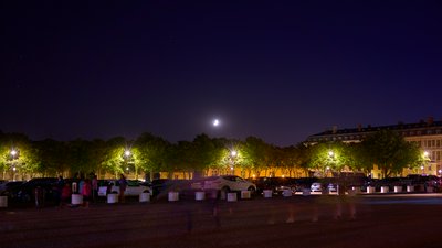 Fireworks @ Versailles [Aug 2021] #11