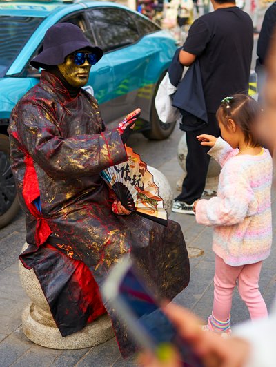 Tianjin April 2025 #19