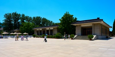 Terracotta Army #21