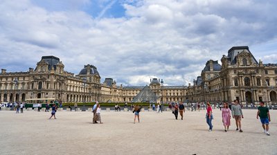 Photo from gallery Paris Day July 2021 taken on 2021-07-11 15:42:04 at Paris by DrJLT