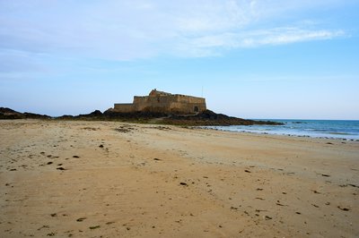 Photo from gallery Saint-Malo [Apr 2022] taken on 2022-04-22 09:17:05 at Saint-Malo by DrJLT