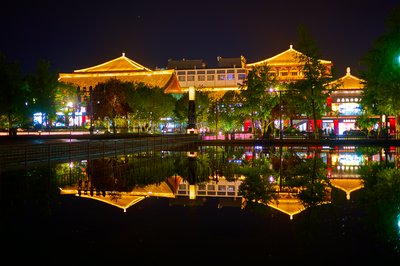Xi'an 2025 #51