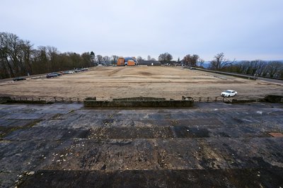 Citadelle de Namur [Dec 2021] #27