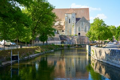 Chartres [May 2022] #7