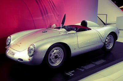 Porsche Museum 2025 #6