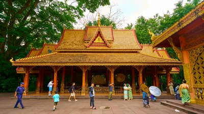 Xishuangbanna Manting Park 2025 #4
