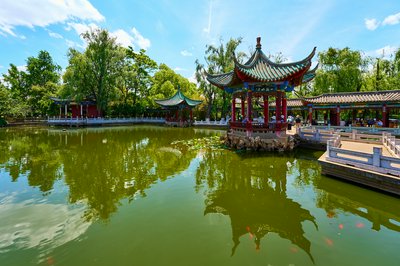 Kunming Misc 2025 #20