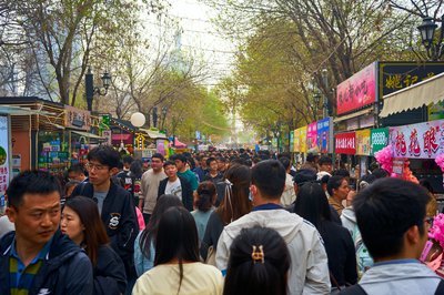 Tianjin April 2025 #13