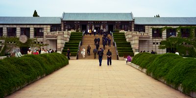 Huai'an 2026 #3