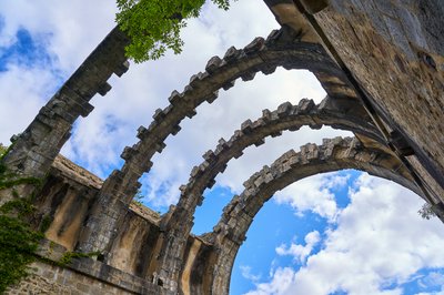 Aqueduc de Maintenon [Oct 2021] #3