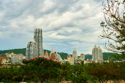 Xishuangbanna Misc 2025 #1