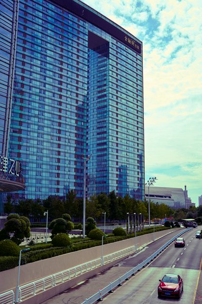 Tianjin Summer 2025 #39