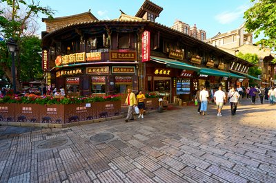 Kunming Misc 2025 #45