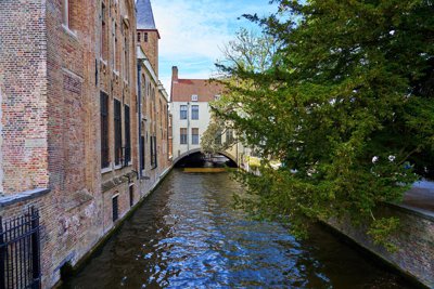 Summer Day in Bruges 201806 #74