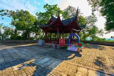 Leshan (Giant Buddha) 2025 #31
