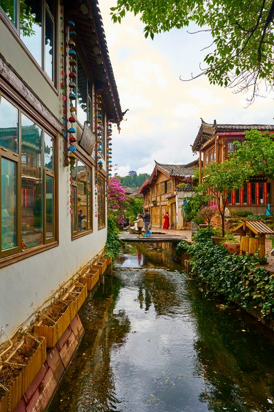 Lijiang Old Town 2025 #25