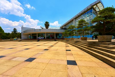 Kunming Expo 2025 #21