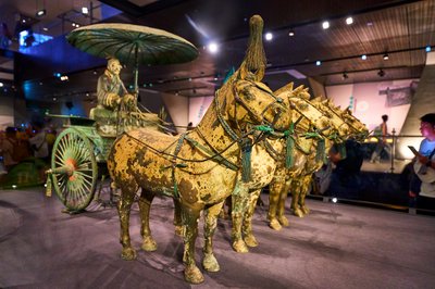 Terracotta Army #49