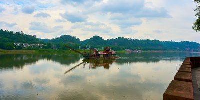Leshan (Giant Buddha) 2025 #2