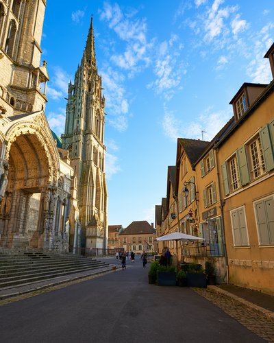 Chartres [May 2022] #12