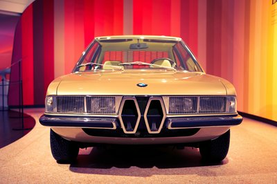 BMW Welt & Museum 2025 #61