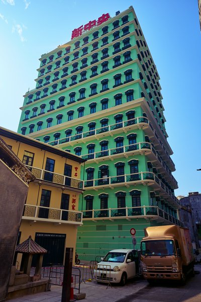 Macau 202603 #58