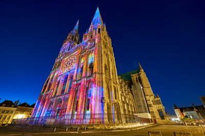 Chartres [June 2022] #26