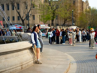 Tianjin April 2025 #16