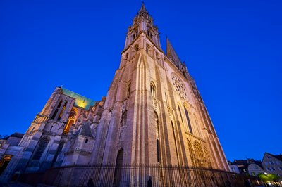 Chartres [Nov 2021] #30