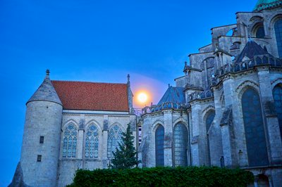 Chartres [May 2022] #30