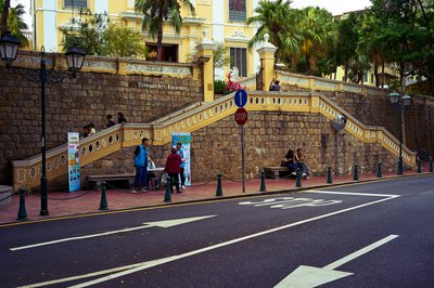 Macau 202603 #119