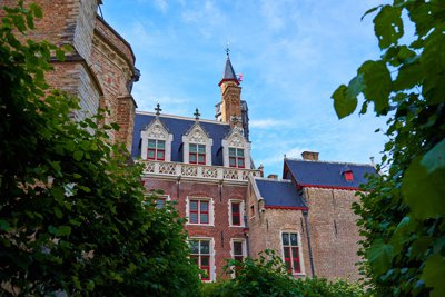 Summer Day in Bruges 201806 #75
