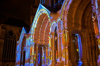 Chartres [Sept-Oct 2021] #10