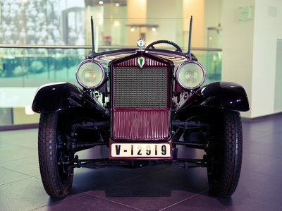 Audi Museum 2025 #14